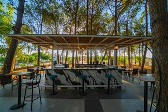 Prenses Sealine Beach Hotel 4* Prenses Sealine Beach Hotel 4*