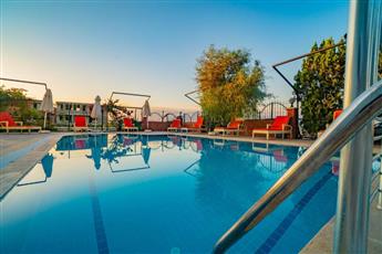 Prenses Sealine Beach Hotel 4* Prenses Sealine Beach Hotel 4*