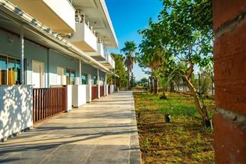 Prenses Sealine Beach Hotel 4* Prenses Sealine Beach Hotel 4*