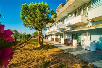 Prenses Sealine Beach Hotel 4* Prenses Sealine Beach Hotel 4*