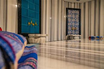 Prenses Sealine Beach Hotel 4* Prenses Sealine Beach Hotel 4*