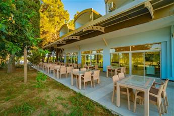 Prenses Sealine Beach Hotel 4* Prenses Sealine Beach Hotel 4*