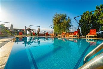 Prenses Sealine Beach Hotel 4* Prenses Sealine Beach Hotel 4*