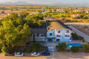 Prenses Sealine Beach Hotel 4* Prenses Sealine Beach Hotel 4*