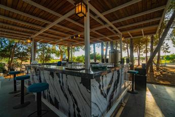 Prenses Sealine Beach Hotel 4* Prenses Sealine Beach Hotel 4*