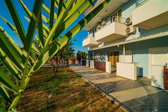 Prenses Sealine Beach Hotel