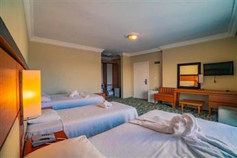 Prenses Sealine Beach Hotel