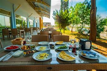 Prenses Sealine Beach Hotel