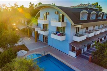 Prenses Sealine Beach Hotel
