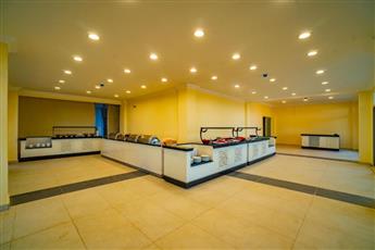 Prenses Sealine Beach Hotel