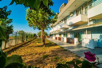 Prenses Sealine Beach Hotel