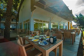 Prenses Sealine Beach Hotel