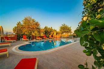 Prenses Sealine Beach Hotel
