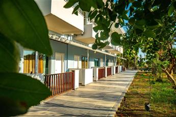 Prenses Sealine Beach Hotel
