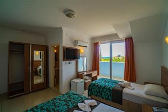 Prenses Sealine Beach Hotel