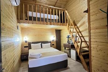 Prenses Sealine Beach Hotel