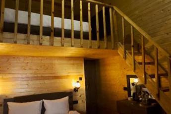 Prenses Sealine Beach Hotel