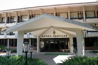Preslav 3*