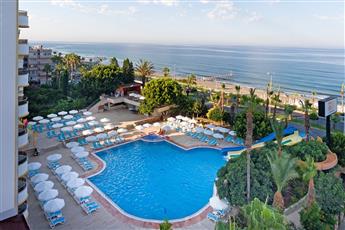 Prestige Alanya 5*