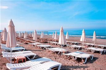 Prestige Alanya 5*