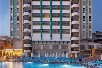 Prestige Alanya 5*