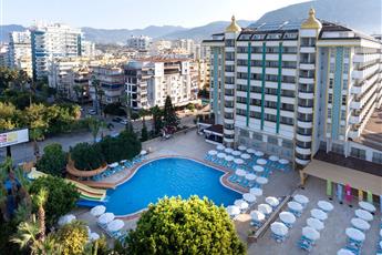 Prestige Alanya 5*