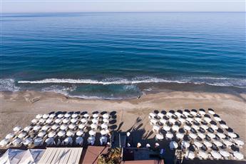 Prestige Alanya 5*