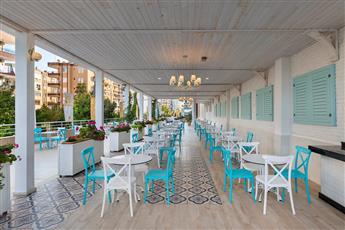 Prestige Alanya 5*