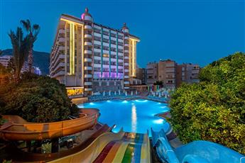 Prestige Alanya 5*