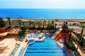 Prestige Alanya 5*