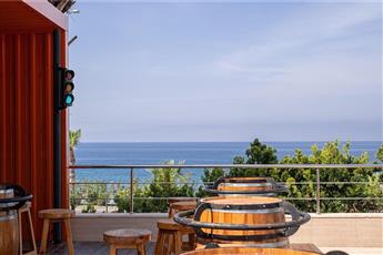 Prestige Alanya 5*