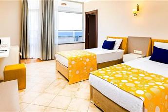 Prestige Alanya 5*