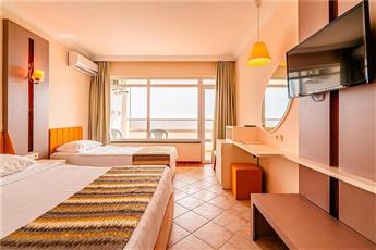 Prestige Alanya 5*