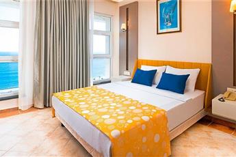 Prestige Alanya 5*