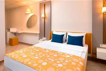 Prestige Alanya 5*