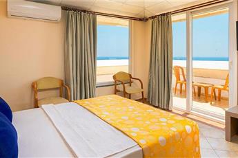 Prestige Alanya 5*