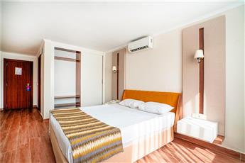 Prestige Alanya 5*