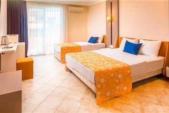 Prestige Alanya 5*