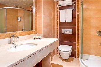Prestige Alanya 5*