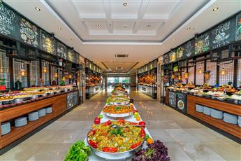 Prestige Alanya