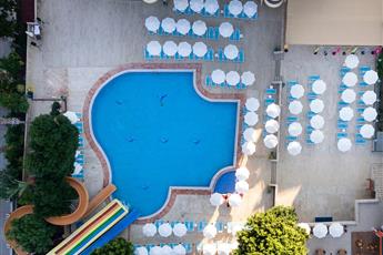 Prestige Alanya