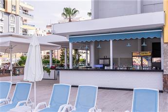 Prestige Alanya