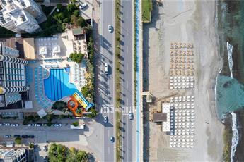 Prestige Alanya