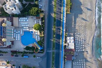 Prestige Alanya