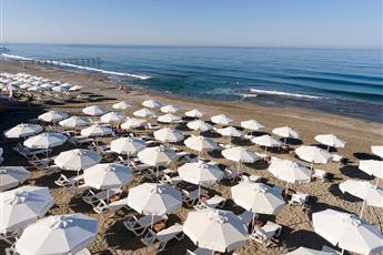 Prestige Alanya