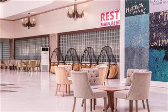 Prestige Alanya