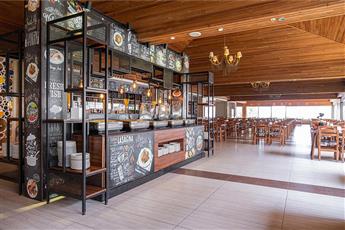 Prestige Alanya