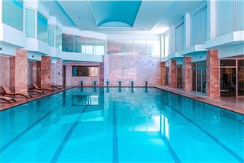 Prestige Alanya