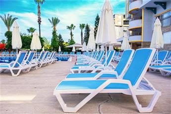 Prestige Alanya