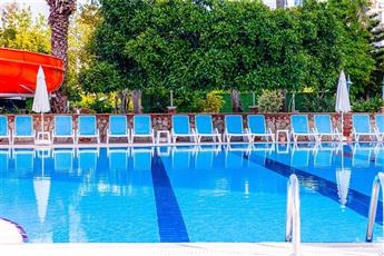 Prestige Alanya